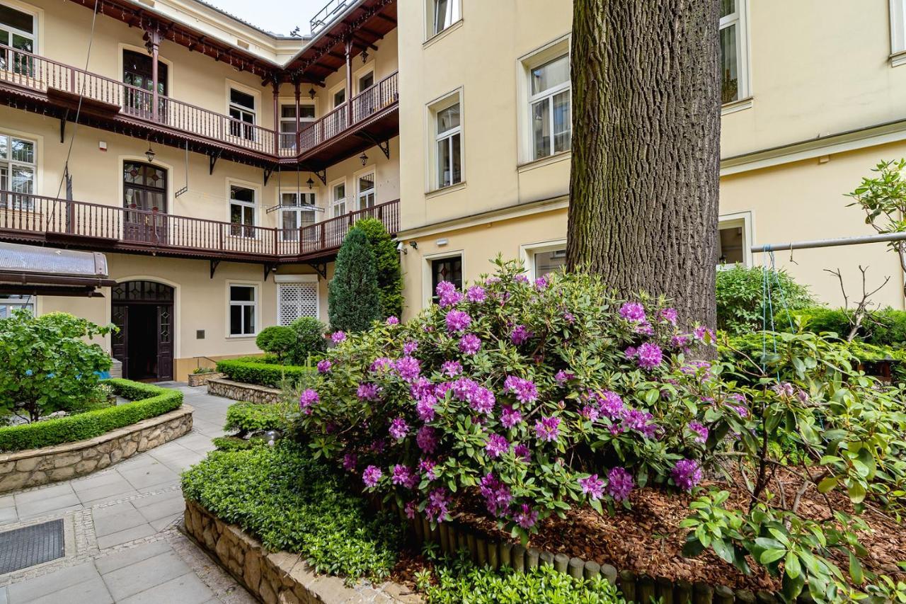 Elegant Apartments Krakkó Kültér fotó