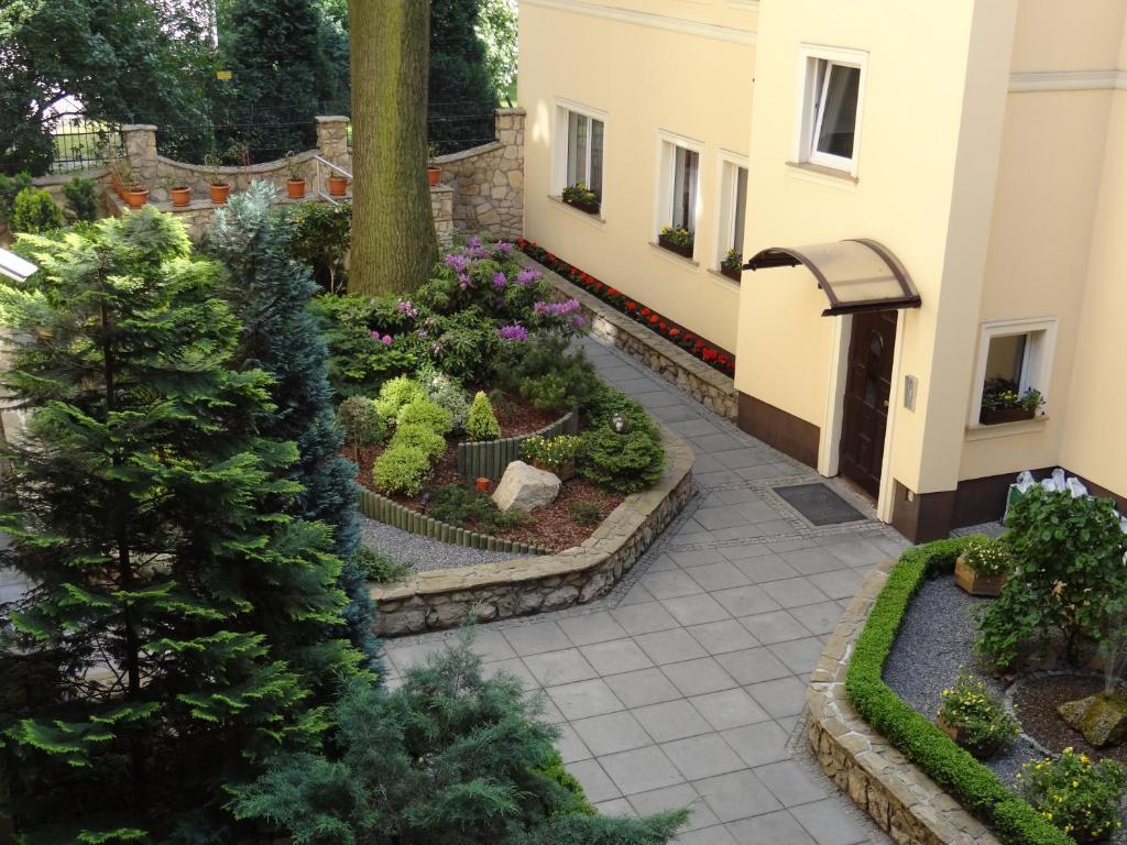 Elegant Apartments Krakkó Kültér fotó
