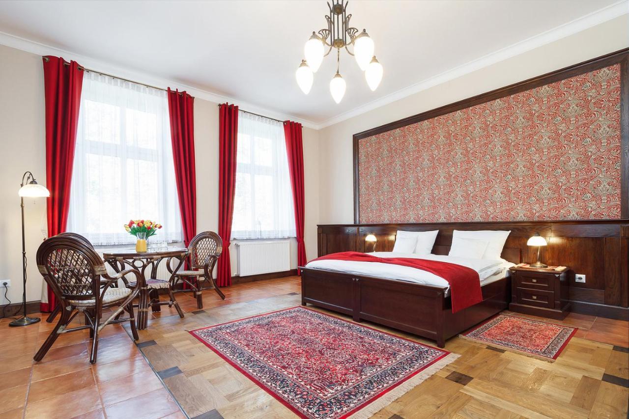 Elegant Apartments Krakkó Kültér fotó