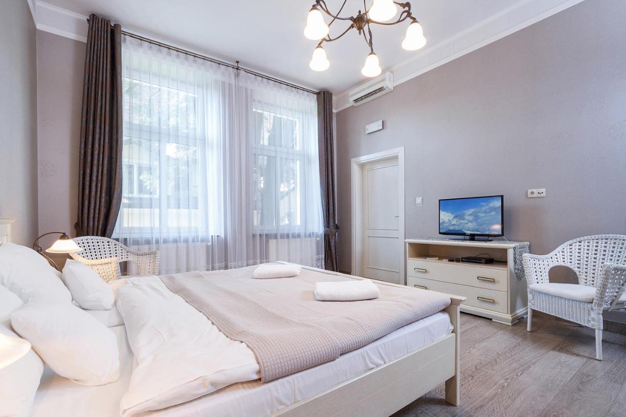 Elegant Apartments Krakkó Kültér fotó
