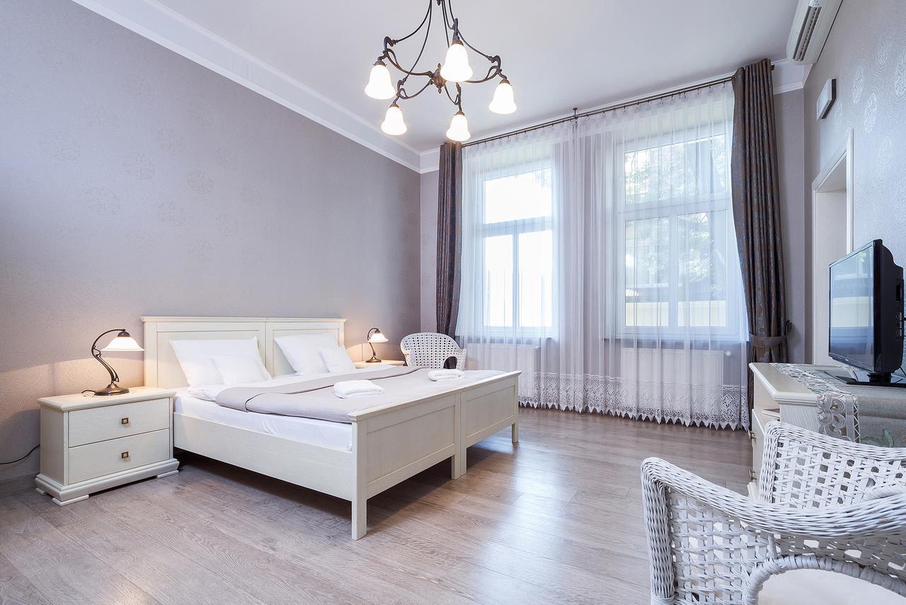 Elegant Apartments Krakkó Kültér fotó
