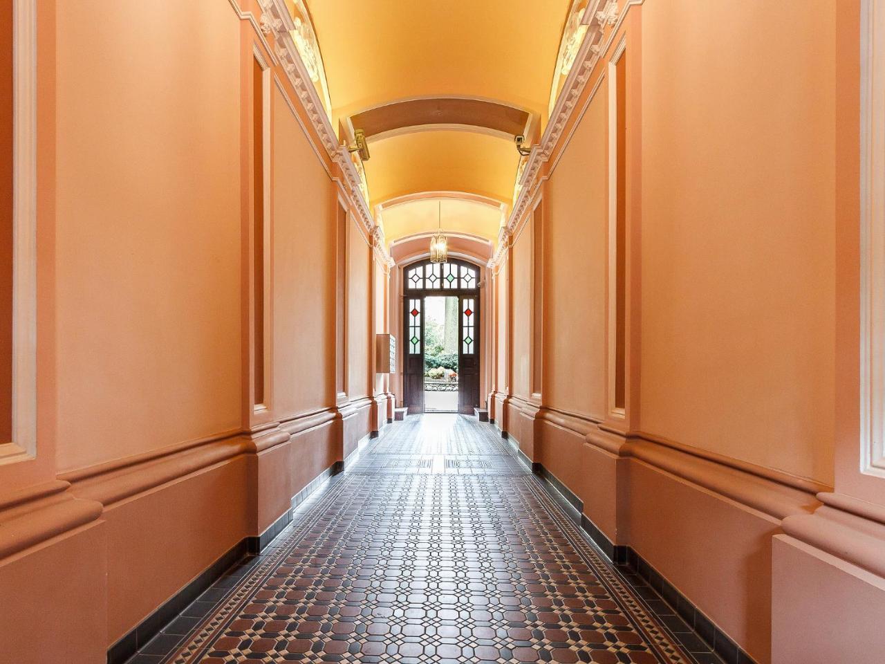 Elegant Apartments Krakkó Kültér fotó
